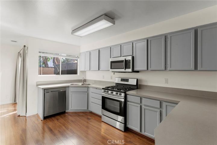 1235 E Carson Street Unit 4, Carson, California 90745
