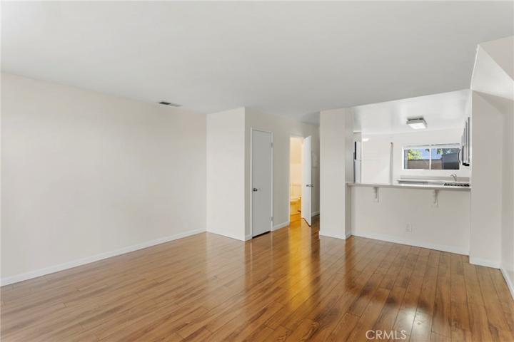 1235 E Carson Street Unit 4, Carson, California 90745