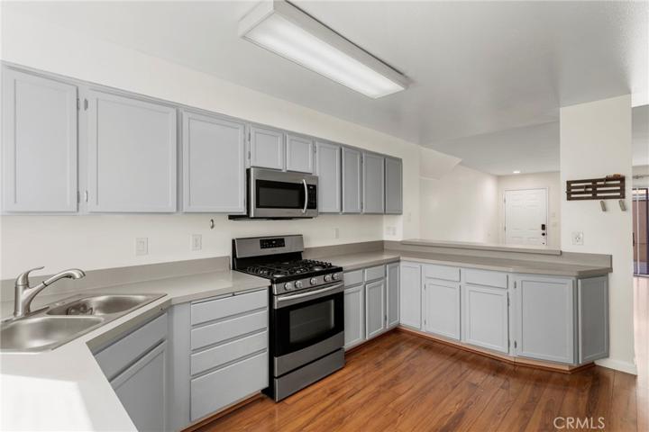 1235 E Carson Street Unit 4, Carson, California 90745
