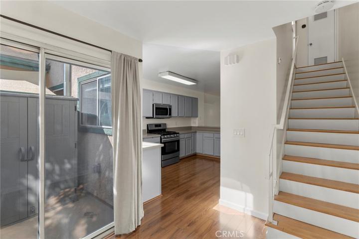 1235 E Carson Street Unit 4, Carson, California 90745