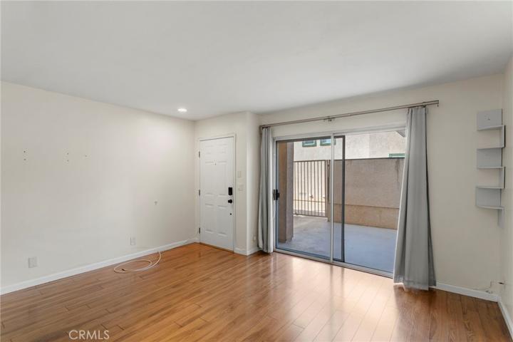 1235 E Carson Street Unit 4, Carson, California 90745