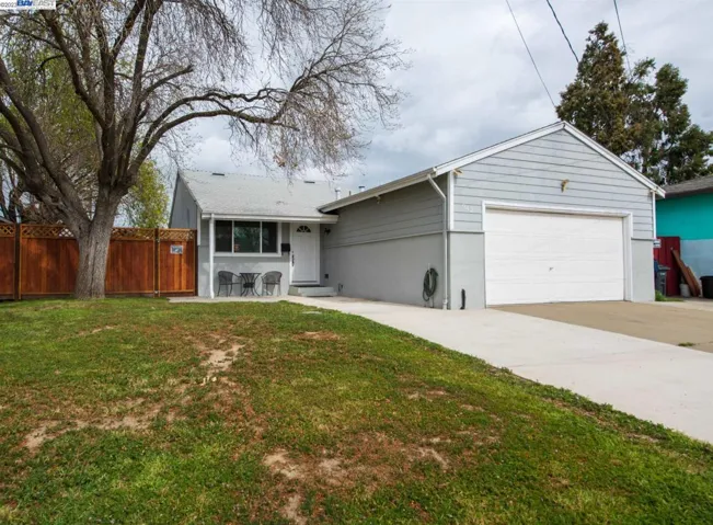 942 Ventura Ave, Livermore, California 94551