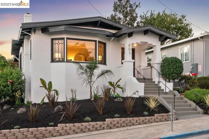 901 York St, Oakland, California 94610