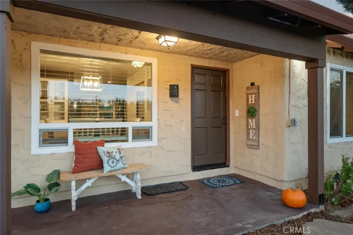 3233 Burdick Road, Durham, California 95938