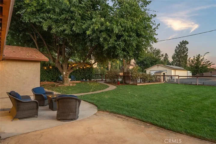 3233 Burdick Road, Durham, California 95938