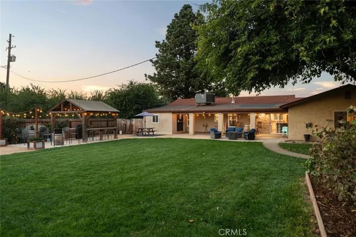 3233 Burdick Road, Durham, California 95938