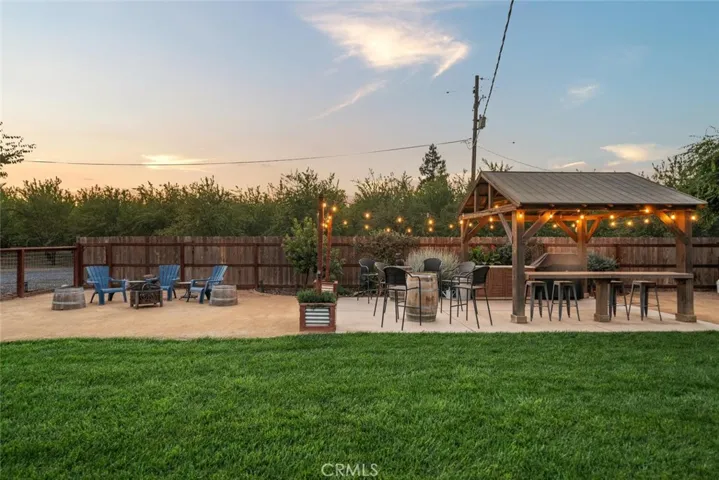 3233 Burdick Road, Durham, California 95938