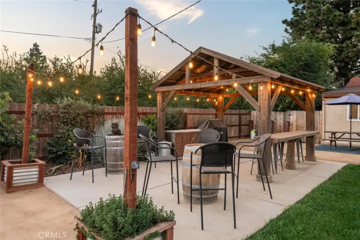 3233 Burdick Road, Durham, California 95938