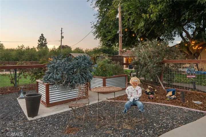 3233 Burdick Road, Durham, California 95938