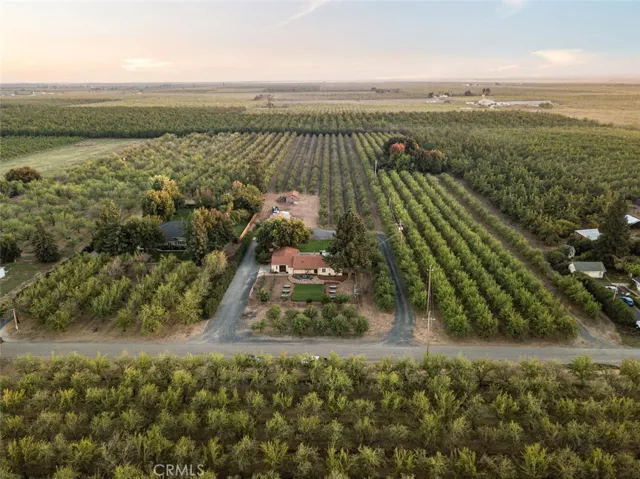 3233 Burdick Road, Durham, California 95938