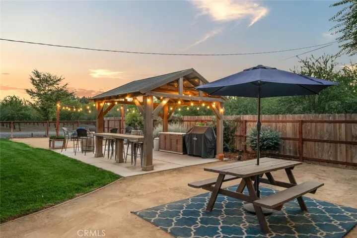 3233 Burdick Road, Durham, California 95938