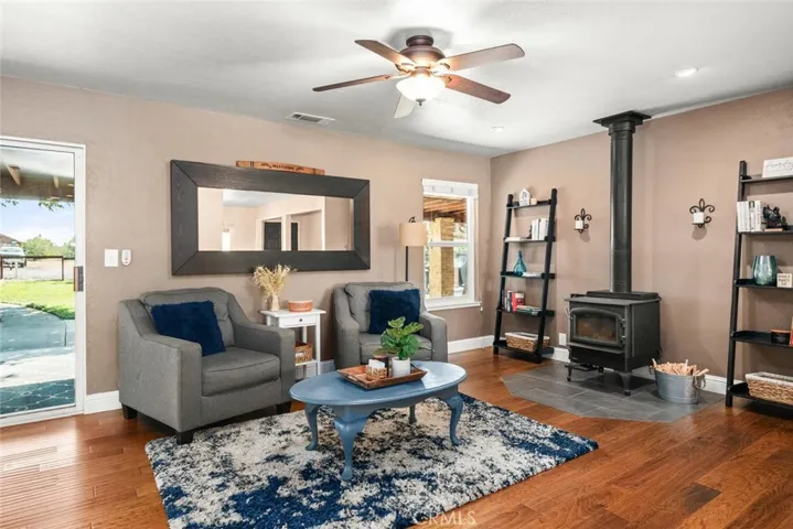 3233 Burdick Road, Durham, California 95938