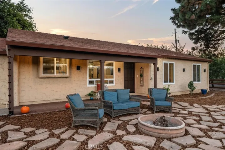 3233 Burdick Road, Durham, California 95938