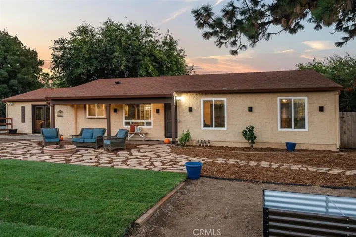 3233 Burdick Road, Durham, California 95938