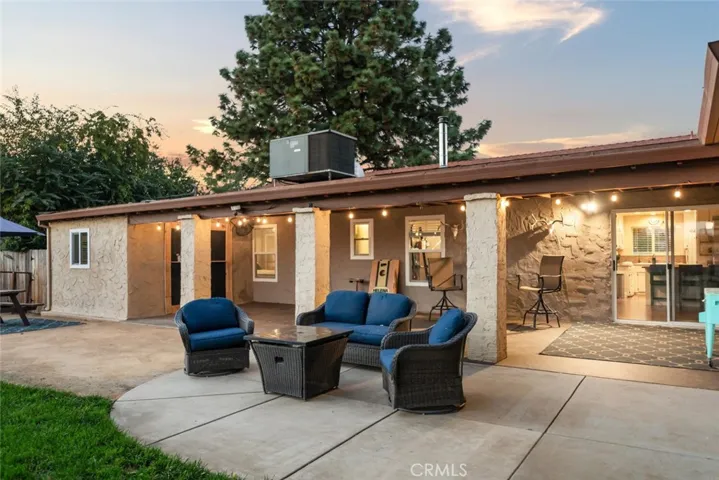 3233 Burdick Road, Durham, California 95938