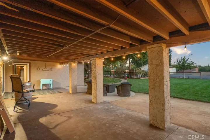 3233 Burdick Road, Durham, California 95938