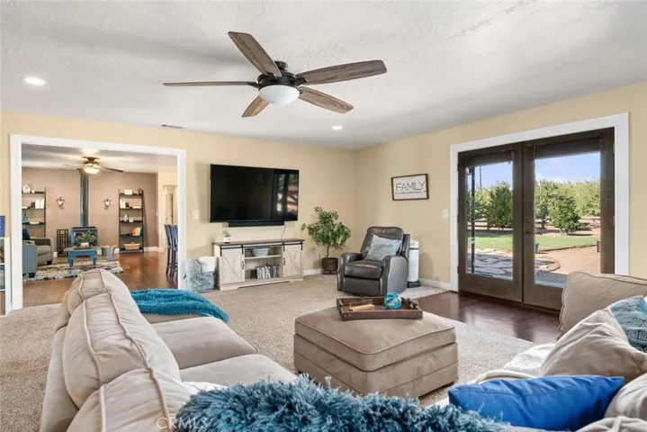 3233 Burdick Road, Durham, California 95938