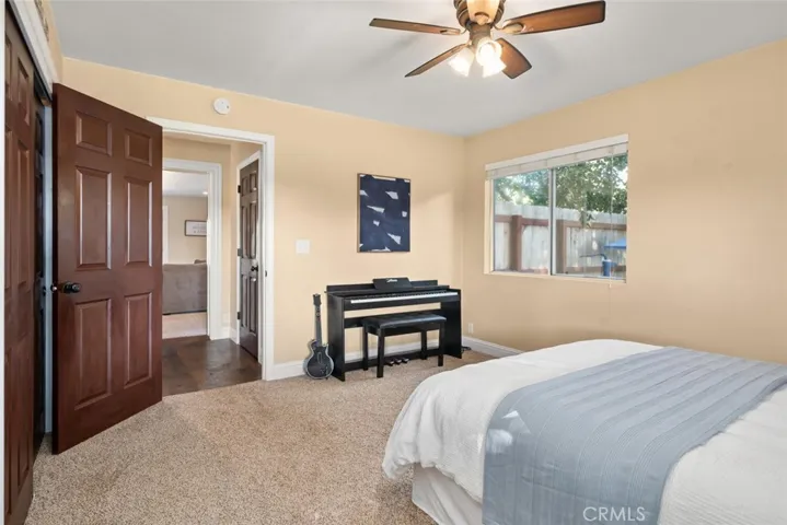 3233 Burdick Road, Durham, California 95938