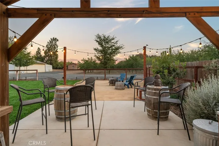 3233 Burdick Road, Durham, California 95938