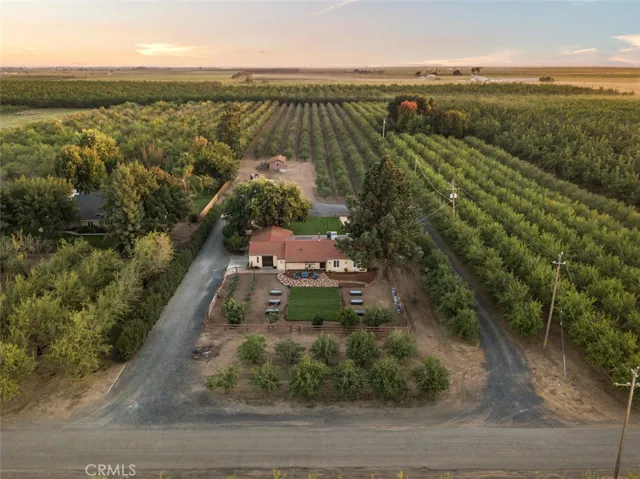 3233 Burdick Road, Durham, California 95938