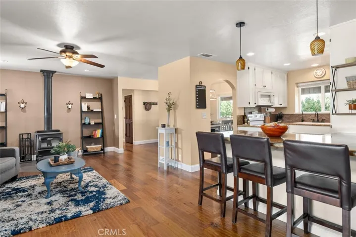 3233 Burdick Road, Durham, California 95938