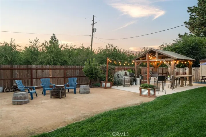 3233 Burdick Road, Durham, California 95938