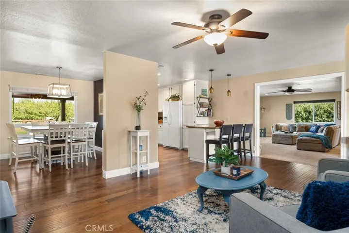 3233 Burdick Road, Durham, California 95938