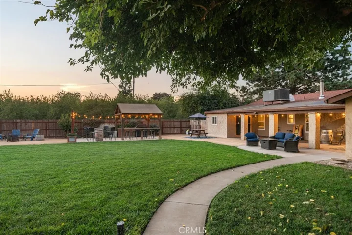 3233 Burdick Road, Durham, California 95938
