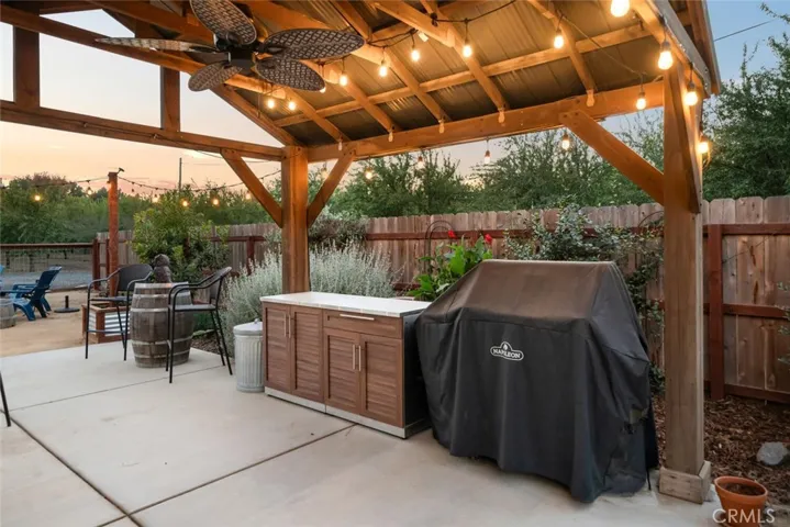 3233 Burdick Road, Durham, California 95938