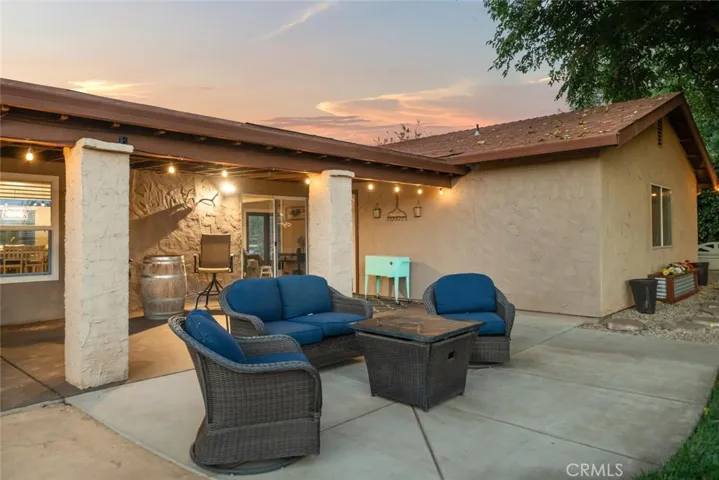 3233 Burdick Road, Durham, California 95938