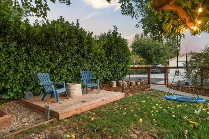 3233 Burdick Road, Durham, California 95938