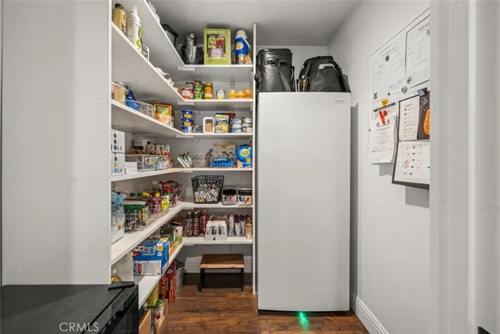 Large Pantry