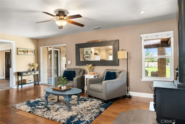 3233 Burdick Road, Durham, California 95938