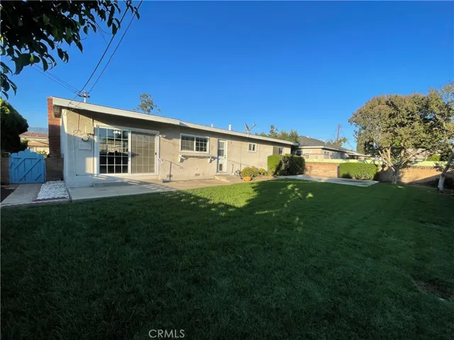 228 Highgate Avenue, Pomona, California 91767