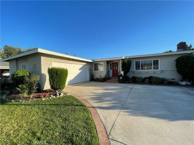 228 Highgate Avenue, Pomona, California 91767