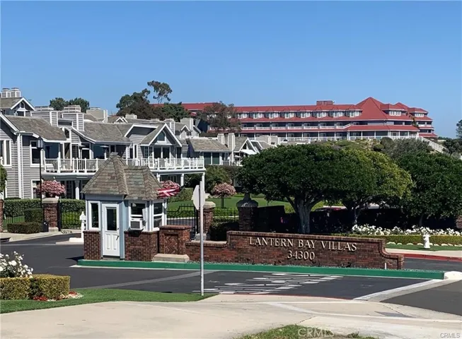 34300 19 Lantern Bay Drive Unit 19, Dana Point, California 92629