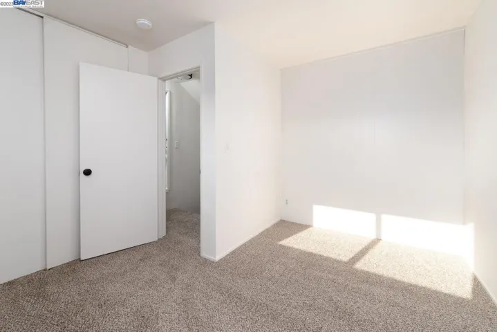 Upstaies Bedroom