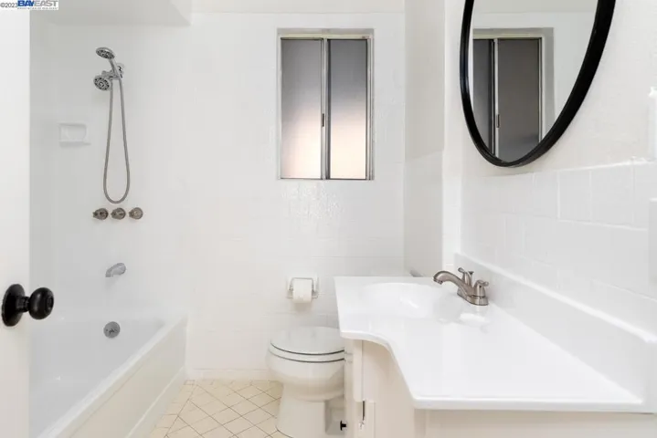 Hall Bathroom