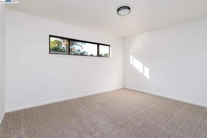 Down Stairs Bedroom