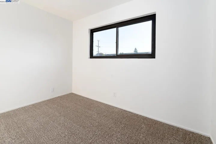 Upstairs Bedroom