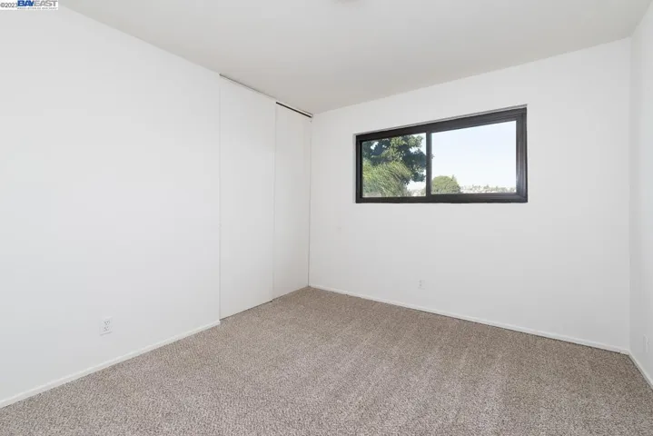 Upstairs Bedroom