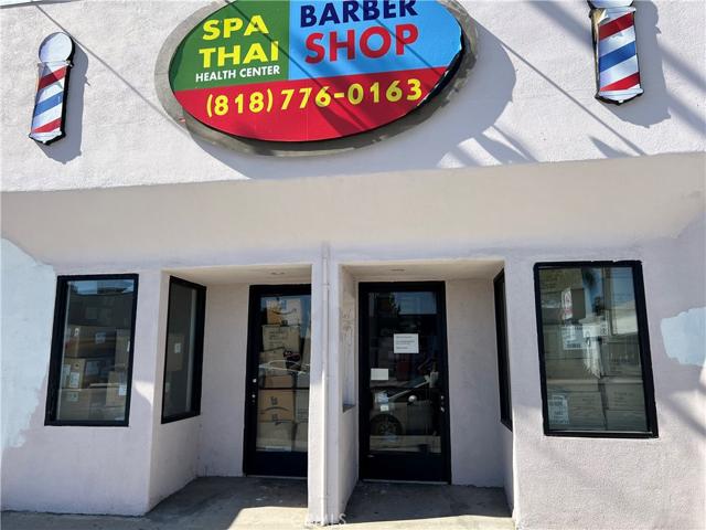 7325 Reseda Boulevard, Reseda, California 91335