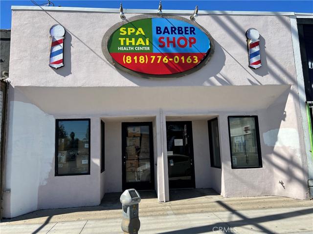 7325 Reseda Boulevard, Reseda, California 91335