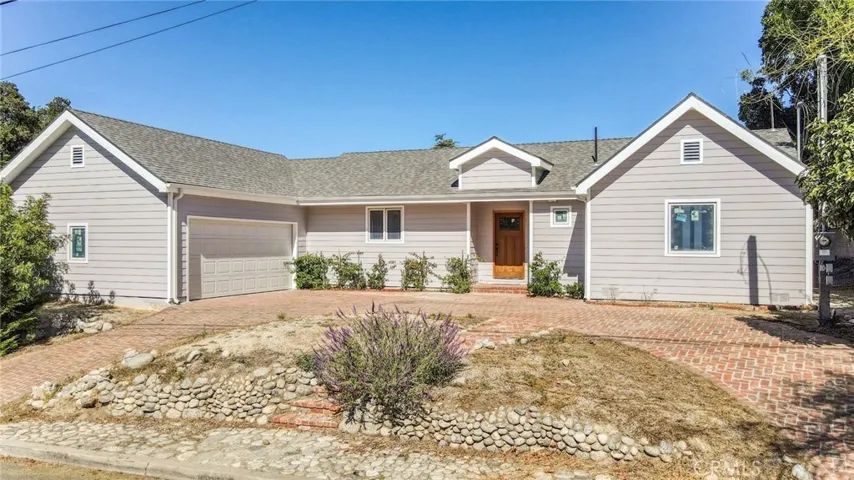 10763 Wheatland Avenue, Shadow Hills, California 91040