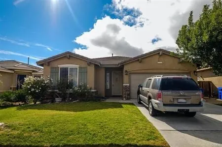 12301 Luna Road, Victorville, California 92392
