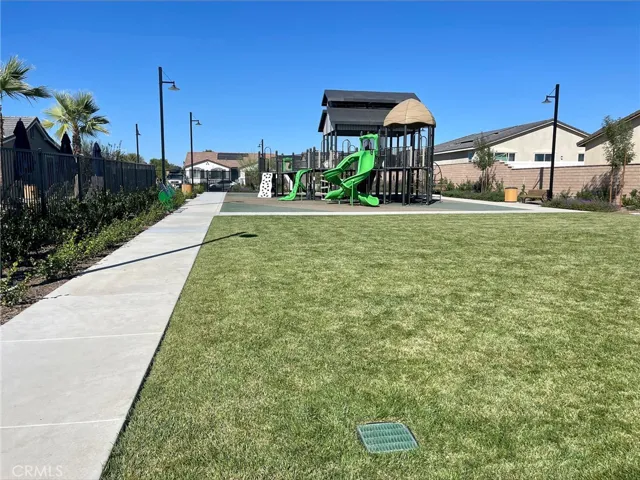 5521 Manila Street, Hemet, California 92545