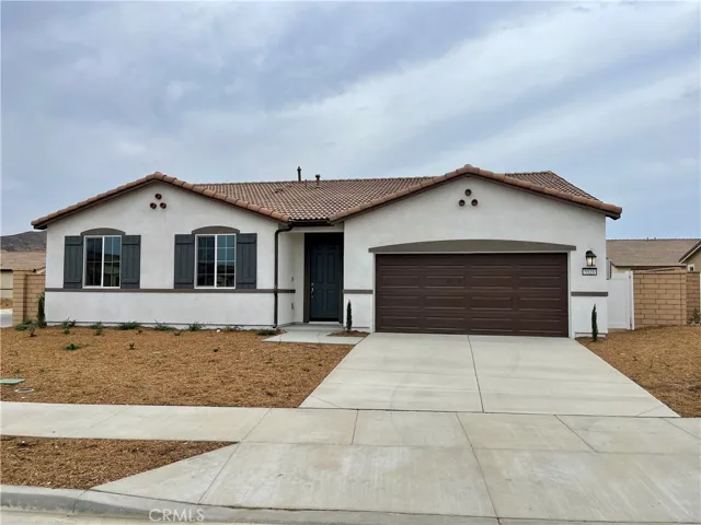 5521 Manila Street, Hemet, California 92545