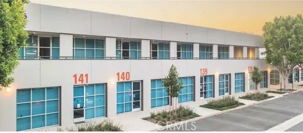 16 Technology Drive 140, Irvine, California 92618