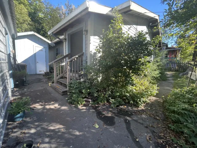 2995 Edison Street, Graton, California 95444