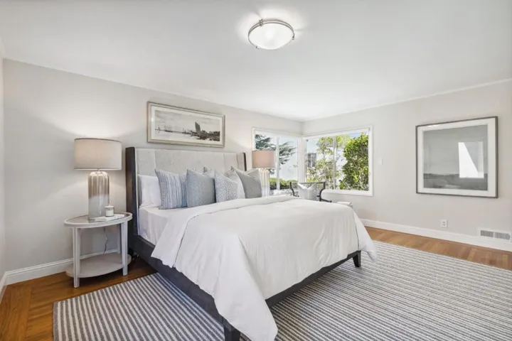 86 Cliffside Drive, Daly City, California 94015